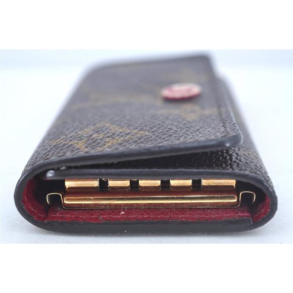 Auth Louis Vuitton Multicles 4 Four #78722L19B - Picture 3 of 15